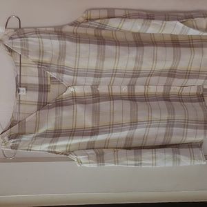 Old Navy Women's Sleeveless Top Size Large